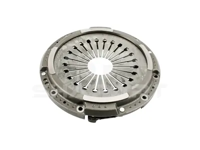 2.30271 Clutch cover, D: 400 mm