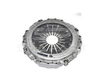 2.30274 Clutch cover, D: 400 mm