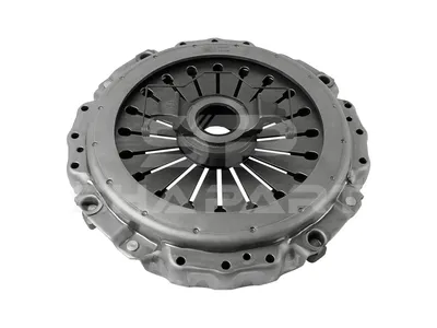 2.30276 Clutch cover, with release bearing, D: 430 mm