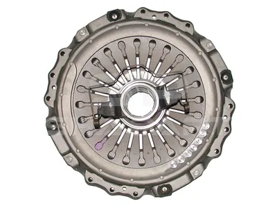 2.30277 Clutch cover, with release bearing, D: 430 mm