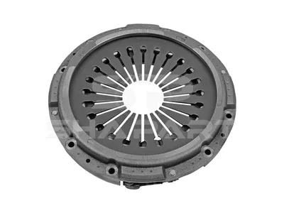 2.30282 Clutch cover, D: 380 mm