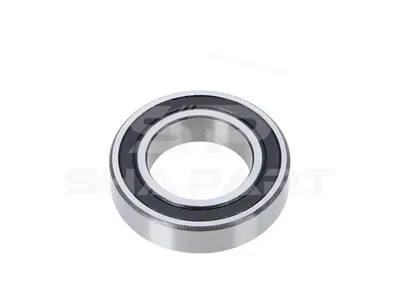 2.30301 Ball bearing, release fork, d: 32 mm, D: 55 mm, H: 13 mm