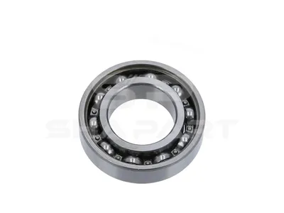 2.30304 Ball bearing, release fork, d: 25 mm, D: 47 mm, H: 12 mm