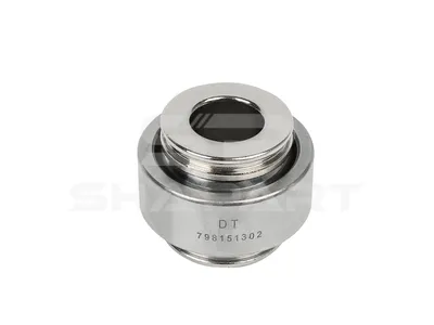 2.30305 Bearing, release fork, d: 14 mm, D1: 26 mm, D2: 35 mm, H: 27.5 mm