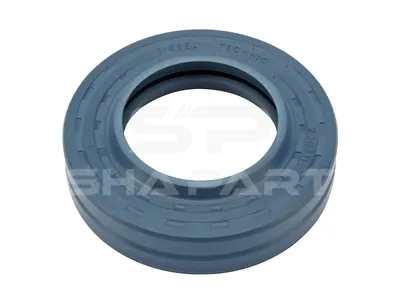 2.30311 Oil seal, d: 32 mm, D: 55 mm, H1: 6 mm, H2: 9 mm