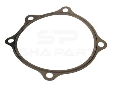 2.30314 Gasket, clutch housing