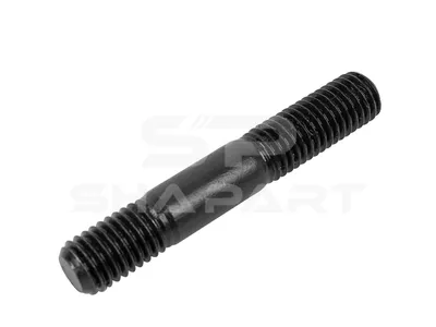 2.30316 Stud bolt, M12 x 1,75, LTh1: 19 mm, LTh2: 32 mm, L: 75 mm
