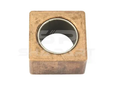 2.30320 Bearing, release fork, d: 16 mm, H: 15.3 mm