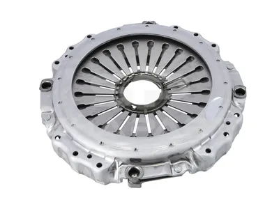 2.30369 Clutch cover, D: 430 mm