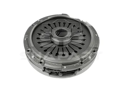 2.30371 Clutch cover, with release bearing, D: 380 mm