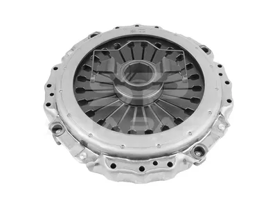 2.30372 Clutch cover, with release bearing, D: 430 mm