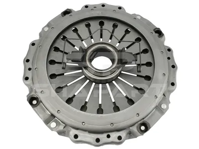 2.30373 Clutch cover, with release bearing, D: 430 mm