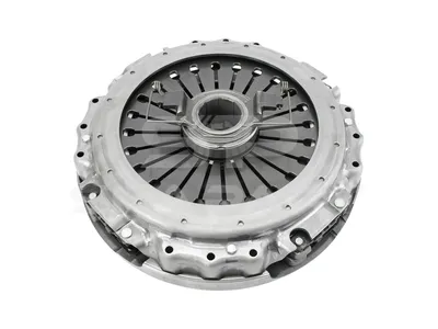 2.30377 Clutch cover, with release bearing, D: 400 mm