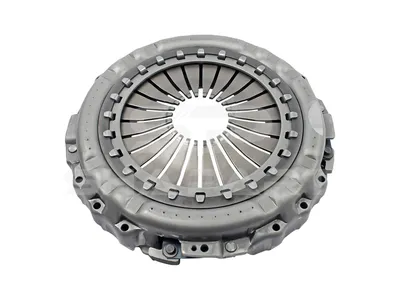 2.30381 Clutch cover, D: 430 mm