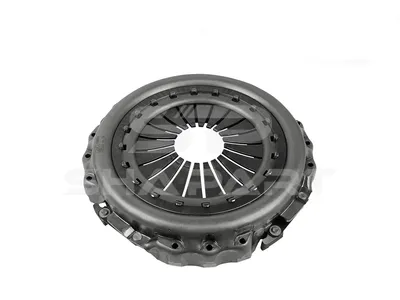 2.30382 Clutch cover, D: 430 mm