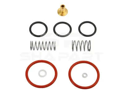 2.31304 Repair kit, inhibitor valve