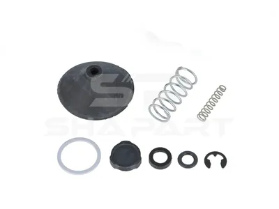 2.31306 Repair kit, inhibitor valve