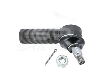 2.32100 Ball joint, right hand thread, C: 16 mm, M28 x 1,5, LTh1: 50 mm, M12 x 1,5, L: 85 mm