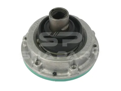2.32101 Gear shift joint