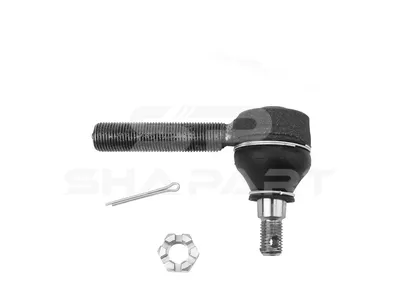 2.32102 Ball joint, right hand thread, C: 16 mm, M16 x 1,5R, L: 97 mm
