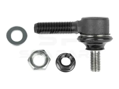 2.32108 Ball joint, right hand thread, C: 10 mm, M12 x 1,5, LTh1: 35 mm, M10 x 1,5, L: 56 mm