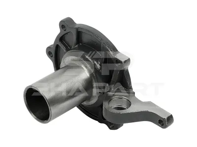 2.32116 Cover, clutch housing