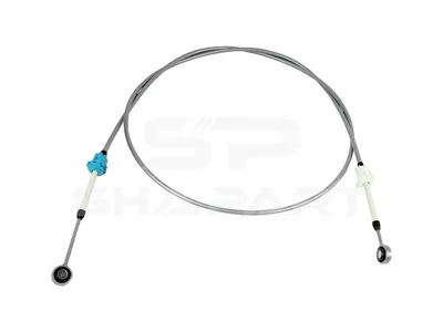 2.32118 Control cable, switching, L: 2650 mm