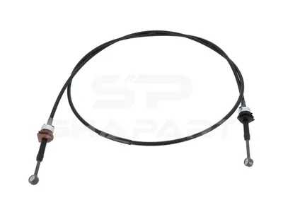 2.32119 Control cable, switching, L: 2750 mm