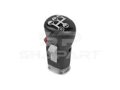 2.32143 Gear shift knob