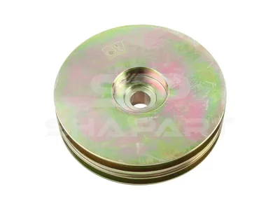2.32155 Piston, range cylinder, D: 89 mm
