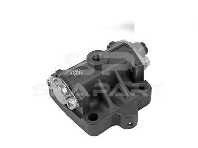 2.32156 Cap, split cylinder