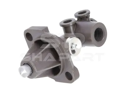 2.32159 Inhibitor valve, M10 x 1, M16 x 1,5