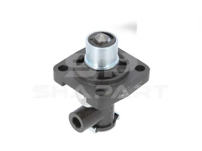 2.32164 Inhibitor valve, M10 x 1