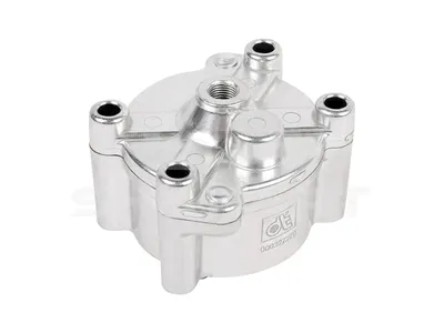 2.32165 Inhibitor cylinder, M10 x 1, Ls: 9 mm