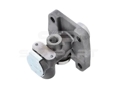 2.32167 Inhibitor valve, M10 x 1, max. 10 bar