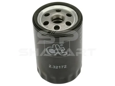 2.32172 Oil filter, gearbox, D: 70 mm, 3/4" x 16 UNF, H: 120 mm
