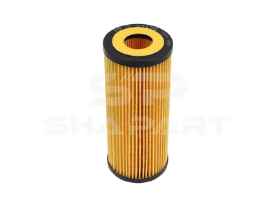 2.32175SP Oil filter insert, gearbox, d: 28 mm, D: 65 mm, H: 150 mm