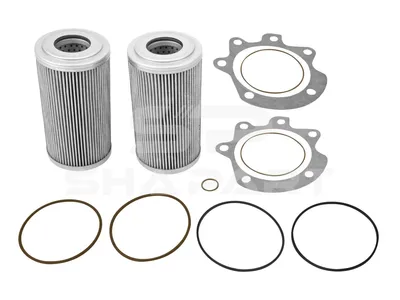 2.32176 Oil filter kit, gearbox