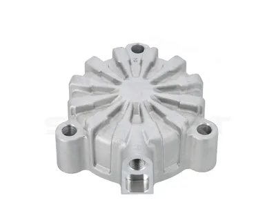 2.32180 Inhibitor cylinder
