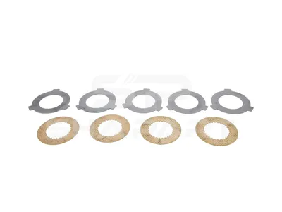 2.32181 Valve disc kit