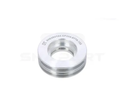 2.32182 Piston, split cylinder, D: 62 mm