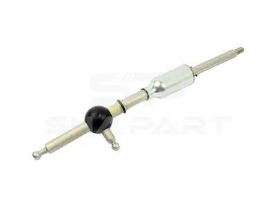 2.32187 Gear shift lever