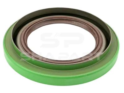 2.32200 Oil seal, d: 80 mm, D: 130.2 mm, H1: 12 mm, H2: 20 mm