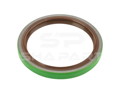 2.32202 Oil seal, d: 80 mm, D: 100 mm, H: 10 mm
