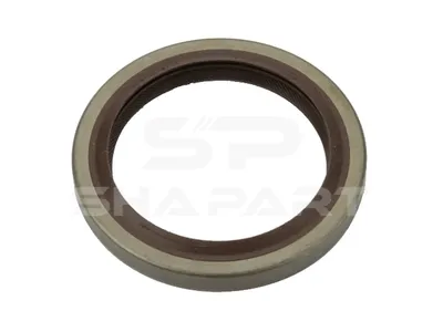 2.32203 Oil seal, d: 60 mm, D: 80 mm, H1: 8 mm, H2: 10 mm