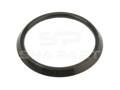2.32205 V-ring, d: 90 mm, D: 111 mm, H1: 6 mm, H2: 8 mm