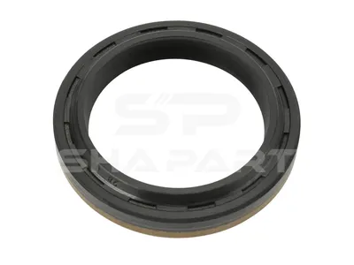 2.32206 Oil seal, d: 28 mm, D: 37 mm, H1: 5.5 mm, H2: 7 mm