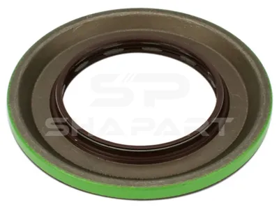 2.32207 Oil seal, d: 90 mm, D: 151 mm, H1: 11 mm, H2: 17 mm