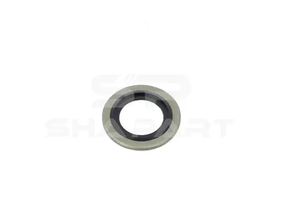 2.32212 Seal ring, d: 16.8 mm, D: 24 mm, H: 2.5 mm