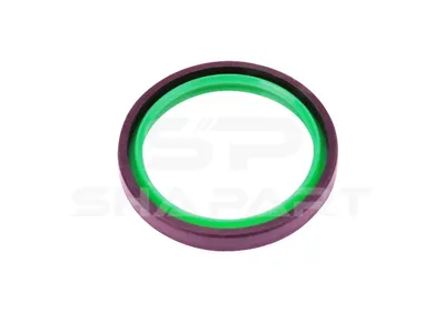 2.32225 Seal ring, d: 25 mm, D: 32.3 mm, H: 4.1 mm